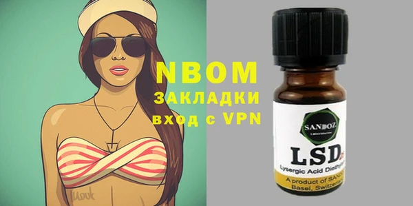 спайс Няндома